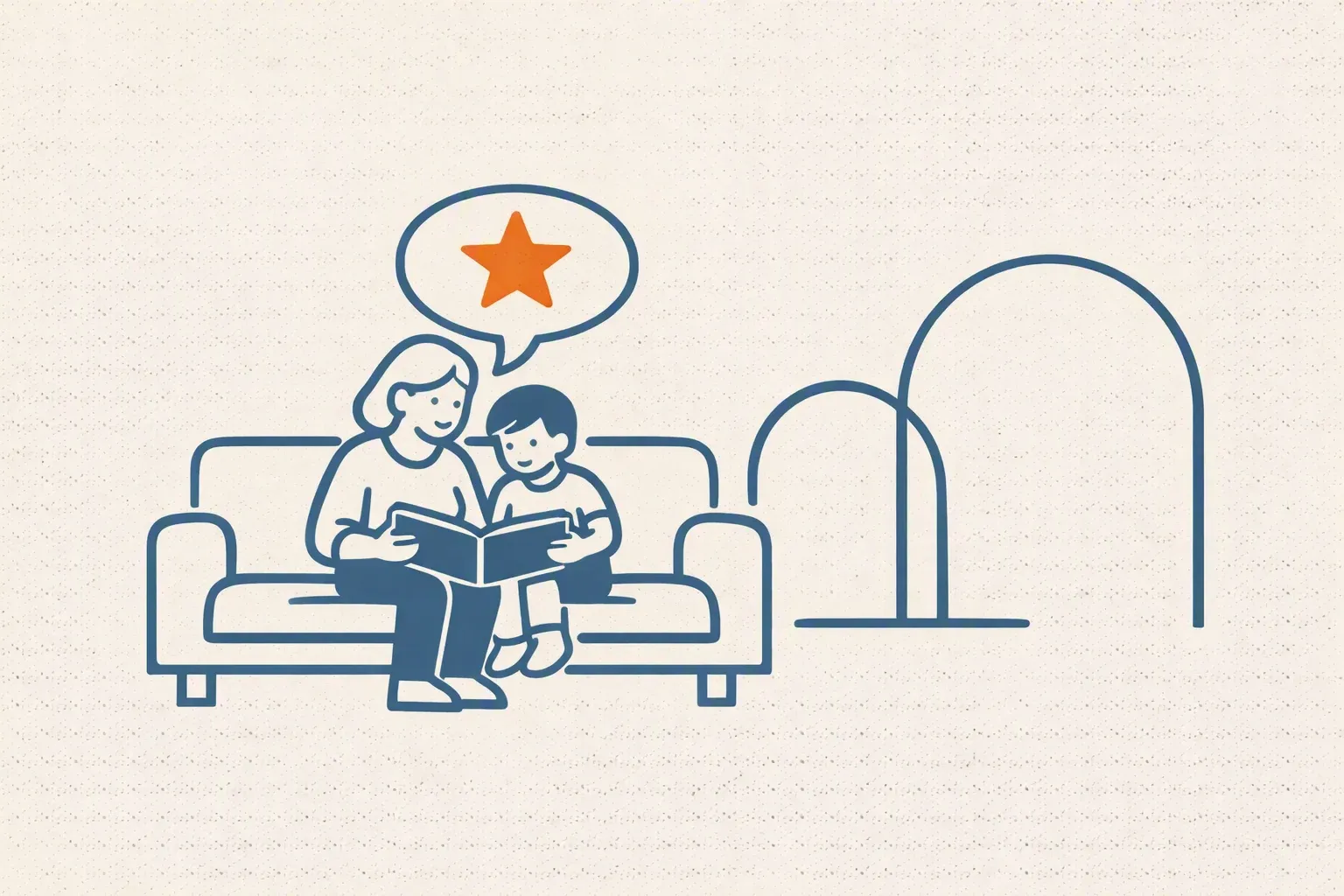 Aider son enfant en anglais sans parler anglais