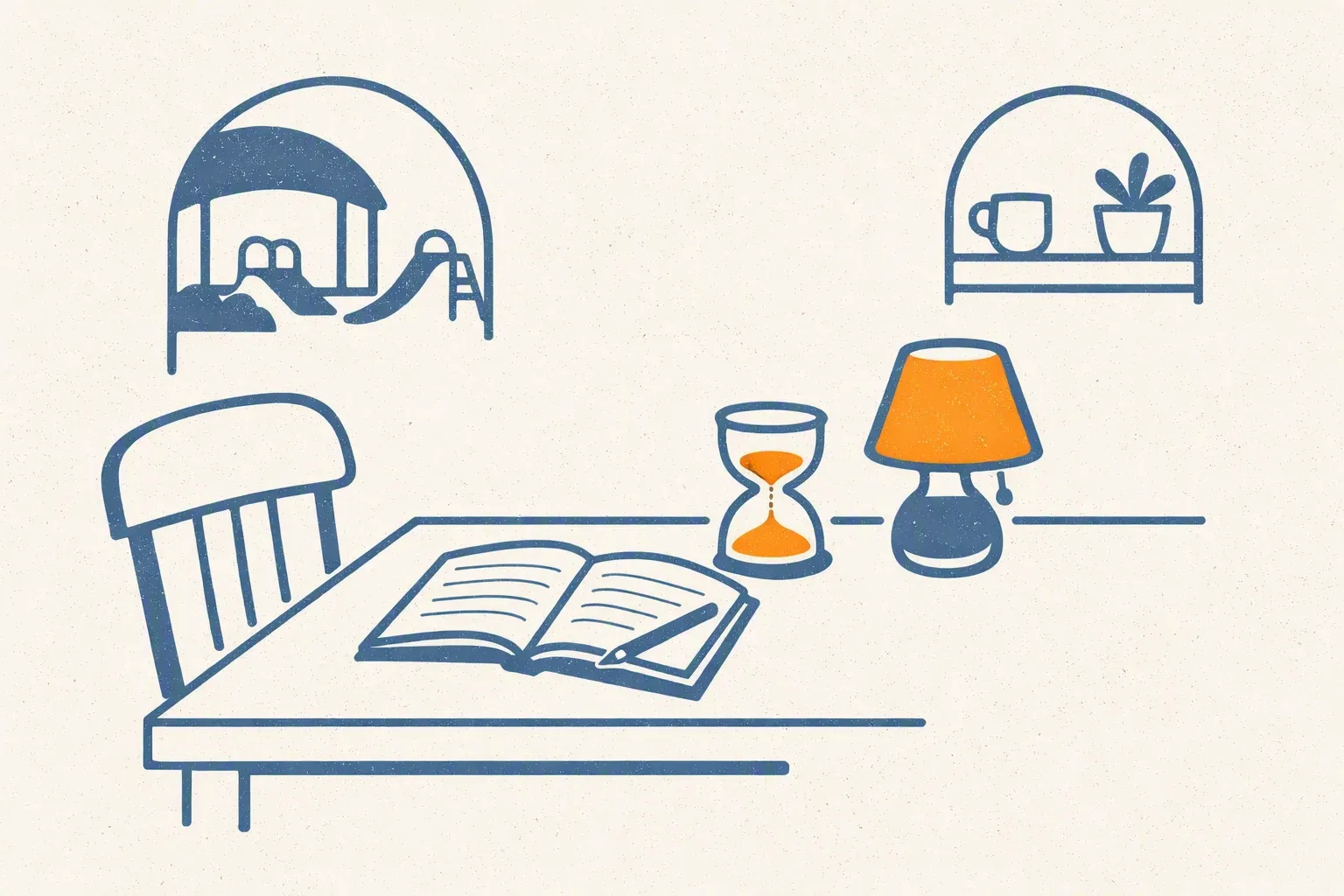 Devoirs à la maison en primaire : ce que le cadre autorise