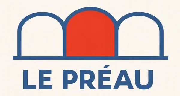 Le Préau, magazine des parents d'élèves