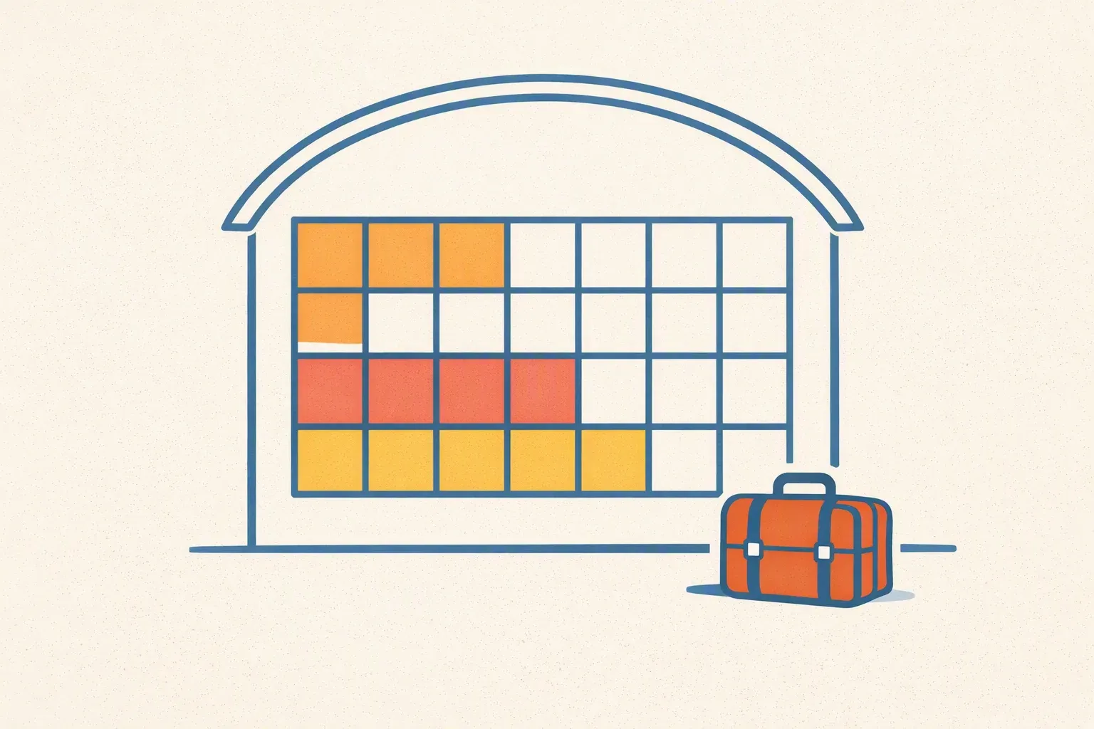 Vacances scolaires zone B : dates, logique des zones et organisation